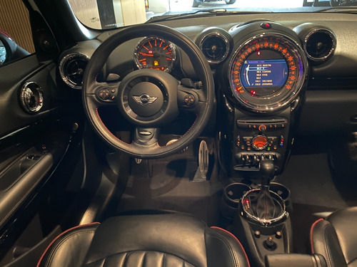 Imagem 12 de 13 de Paceman 1.6 John Cooper Works All4 2014