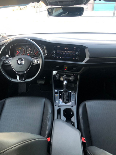 Imagem 6 de 15 de Volkswagen Jetta 1.4 250 Tsi Total Comfortline 2019