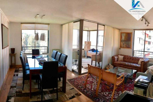 Avenida Del Parque 5567 - Departamento 75