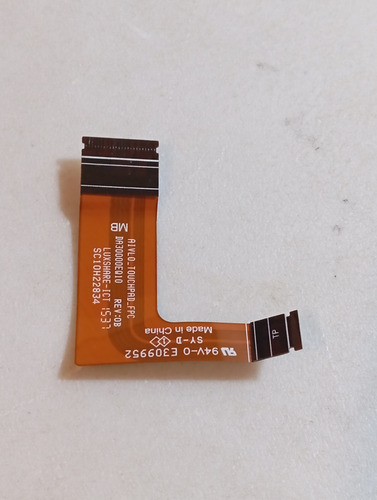 Flex Lenovo Thinkpad T440 T450 Da30000dk10 Da30000er10 (Usado)