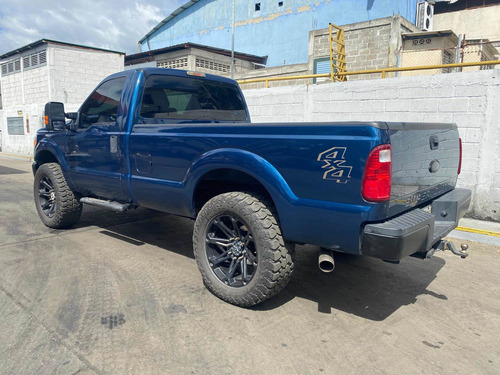 Imagen 2 de 6 de Ford F-250 Super Duty Xl