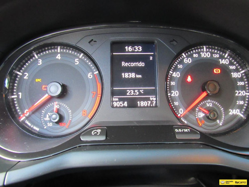 Volkswagen Saveiro Plus 1.6l Cabina Extendida