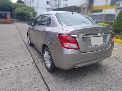 Suzuki Swift 1.2 Dzire