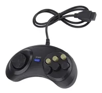 Comprar Joystick Para Sega Genesis \u002F Megadrive 16 Bits - Nuevos!