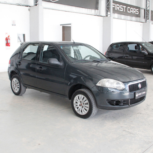 Fiat Palio 1.4