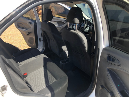 Ford Ka Se 1.0 2018