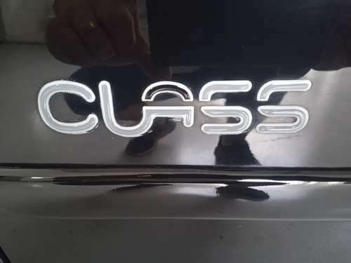 Ford Fiesta Sedan 1.6 4p Class Flex