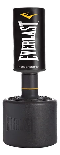Everlast saco de boxeo con base deals