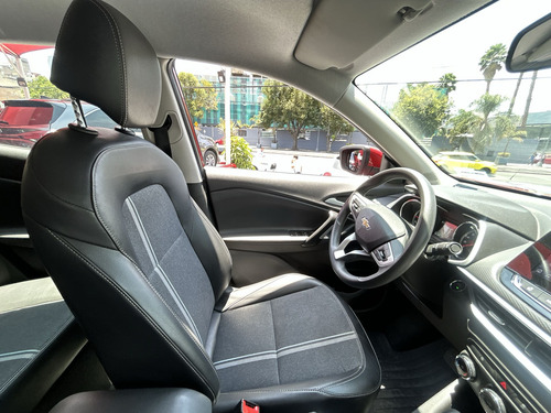 Chevrolet Tracker Lt C