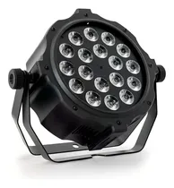 Comprar Tacho Pls Par 55 Rgbw 18 Led Dmx512 Auv 6 En 1 Premium