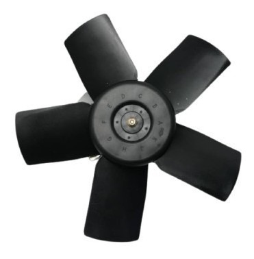 Electroventilador Corsa 