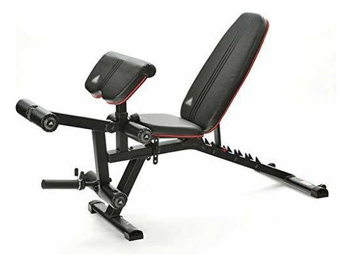 Bancos De Pesas - Standard Weight Benches Professional Sit-