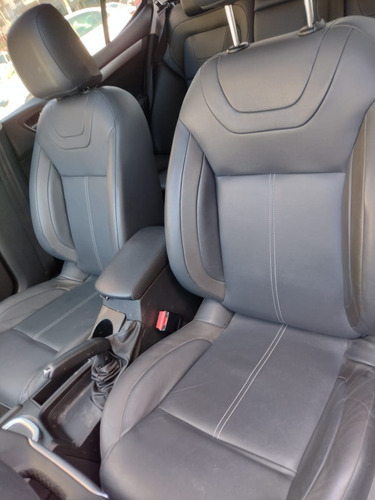 Imagen 7 de 19 de Citroen C4 Lounge Thp Muy Pocos Km !!