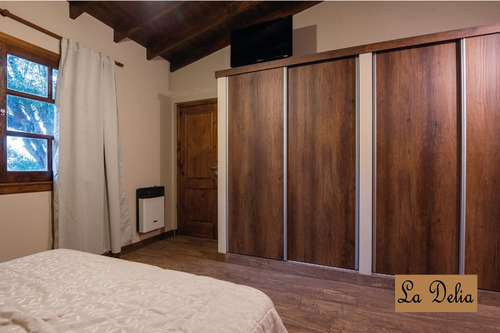 Imagen 18 de 26 de Barrio Chacras Laguna El Rosario, Pinamar. Venta Dos Casas