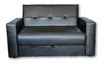 Comprar Sofa Cama3  Cuerpos\u002Fcama2 Plazas Chenille\u002Feco Cuero 