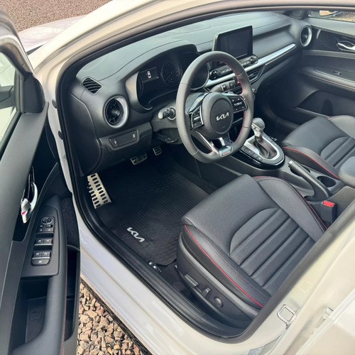 Kia Cerato 1.6 Ex At6
