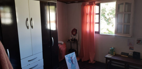 Departamento A 100 Metros De La Plaza De Merlo!!