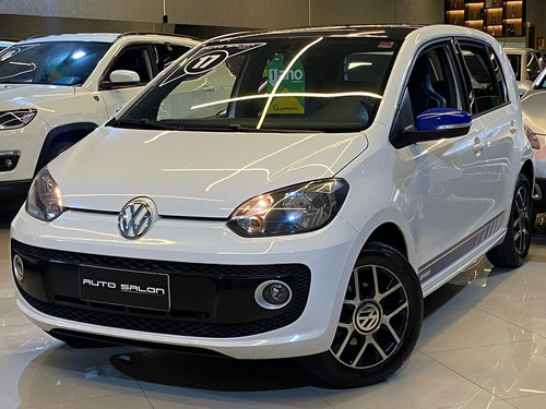 Volkswagen Up! 1.0 TSI SPEED UP 12V