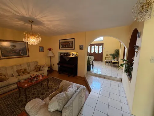Casa En Venta En Ciudad Bugambilas