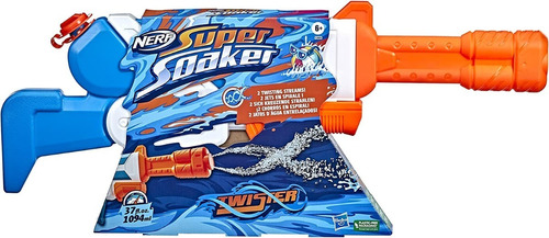 Nerf Super Soaker Hydro Frenzy