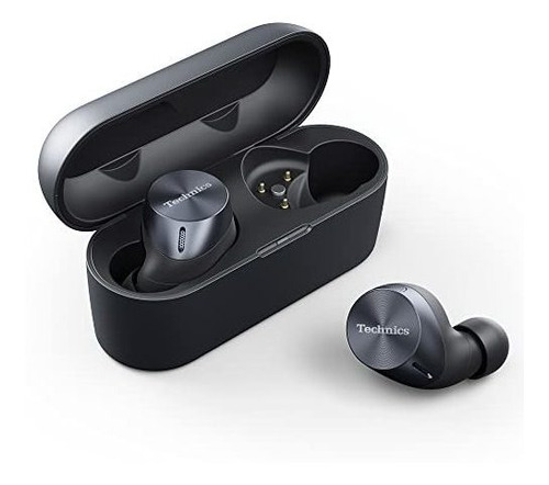 Auriculares Bluetooth Con Cancelacion De Ruido