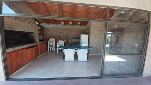 Imagen 25 de 30 de Playas De Oro - Casa De Dos Dormitorios - Villa Carlos Paz