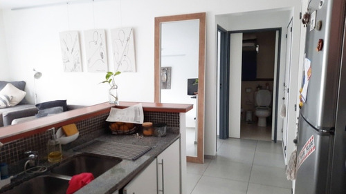 Imagen 9 de 14 de Departamento De 2 Ambientes Muy Luminoso. El Precio De La Publicación Es Para 2 Huéspedes. De Ser Más El Valor Es A Convenir