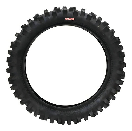 Pneu Moto Kenda 110/100-18 K760 Trakmaster Traseiro Crf230