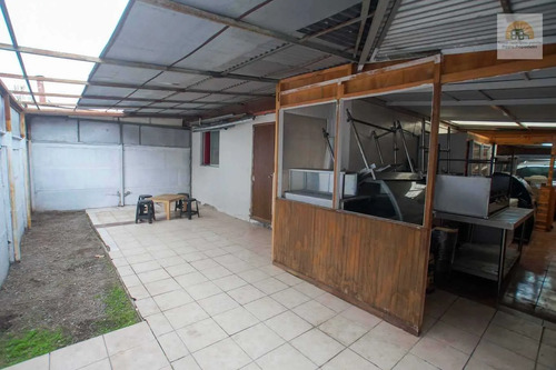 Arriendo Local Comercial/ Habitacional Maipu  (176546)