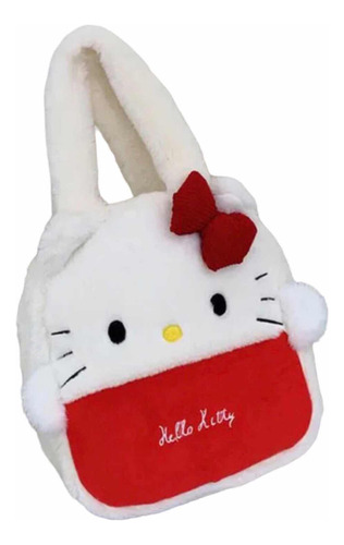 Bolso Importado Hello Kitty O My Melody