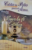 Comprar Libro De Autoayuda Vivir La Fe Catolica