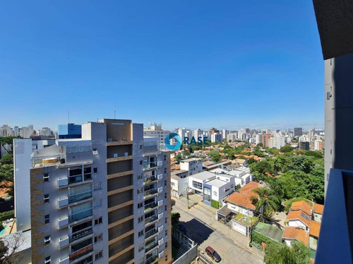 Apartamento À Venda, 56 M² Por R$ 884.700,00 - Pinheiros - São Paulo/sp - Ap10832