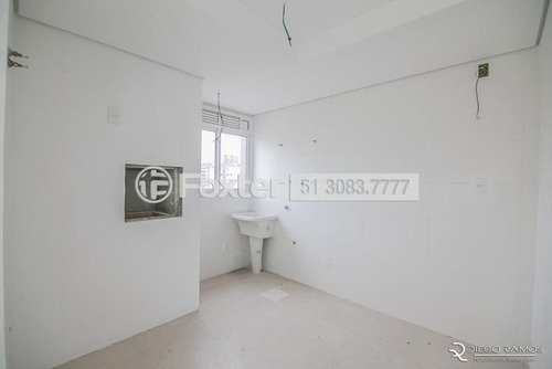 Imagem 6 de 26 de Apartamento, 3 Dormitórios, 92.52 M², Passo Da Areia - 175071