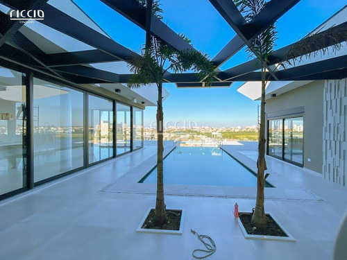 Casa Em Condominio - Urbanova - Ref: 7620 - V-ri3249