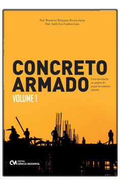 Libro Concreto Armado Uma Introducao Ao Projeto Pecas De Per