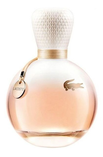 Perfume Eau De Lacoste 50 Ml Edp. Original.