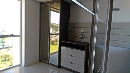 Imagem 10 de 13 de Apartamento Santa Rita Brusque - 130859