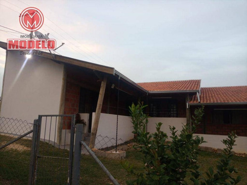 Imagem 13 de 29 de Chácara Com 3 Dormitórios À Venda, 600 M² Por R$ 280.000 - Centro (ártemis) - Piracicaba/sp - Ch0228