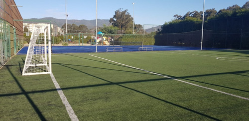 Venta- Depto. Cómodo Y Lindo En Primera Línea 2 Dorm/2baños