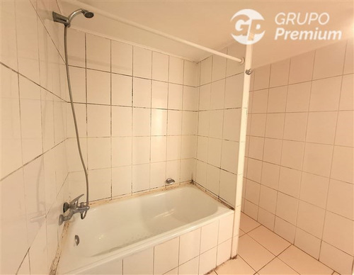 Departamento En Venta De 2 Dorm. En Concepción
