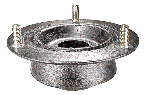 Base Amortiguador Delantero Der Bmw 528i 1997