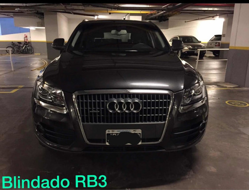 Audi Q5 2.0 Tfsi 211cv Stronic Quattro 2010