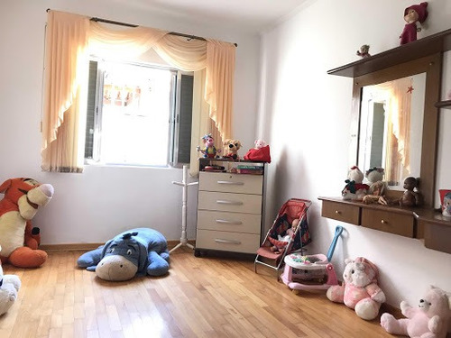 Imagem 14 de 23 de Casa Com 3 Dormitórios, 230 M² - Venda Por R$ 1.200.000,00 Ou Aluguel Por R$ 5.500,00/mês - Vila Rosália - Guarulhos/sp - Ca0226
