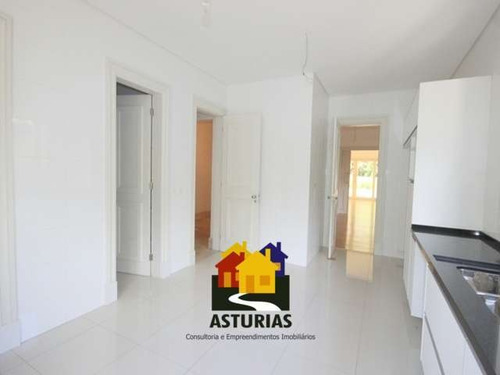 Imagem 8 de 11 de Casa 04 Dormitórios E 04 Suítes Vl. Cid. Jardim - 1553-1