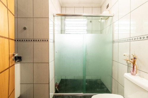 Imagem 18 de 26 de Casa À Venda No Bairro Vila Gustavo - São Paulo/sp - O-24918-41260