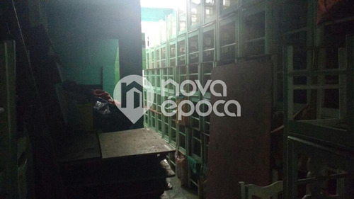 Imagem 11 de 30 de Lojas Comerciais Venda - Ref: Sp4pr6675