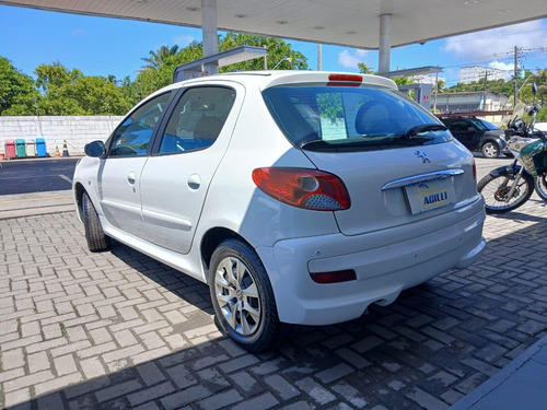 Peugeot 207 Hb Xr