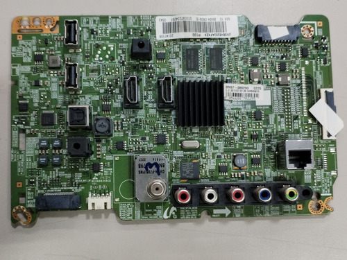 Main Board Samsung Un58h5203af 