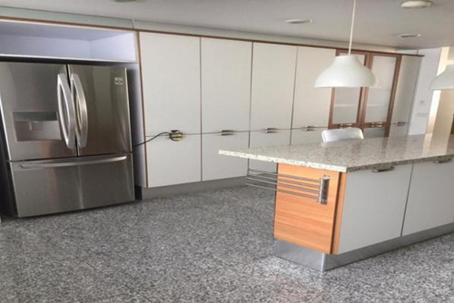 Departamento En Venta En Bosques De Abetos, Bosques De Las Lomas, Miguel Hidalgo. Ch3-ru. 135
