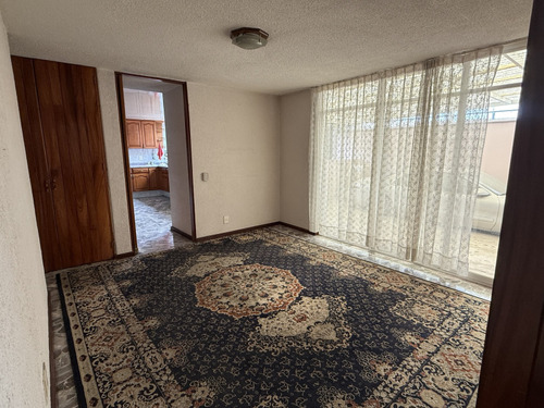 Hermosa Casa Nueva En Cerrada En Tecamachalco